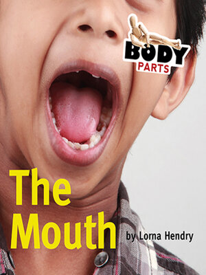 cover image of The Mouth